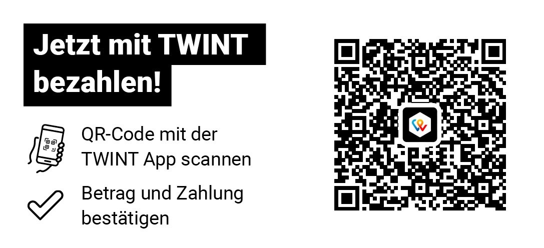 TWINT TWINT